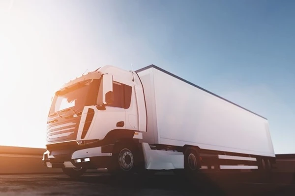 Ankara Nilüfer, Nakliye Firması