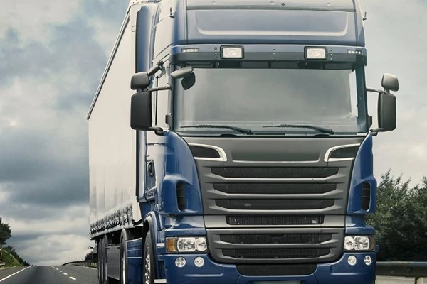 Ankara Nilüfer, Nakliyat Ambarları