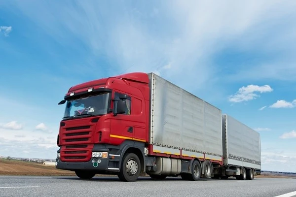 Ankara Nilüfer, Şehirlerarası Taşımacılık