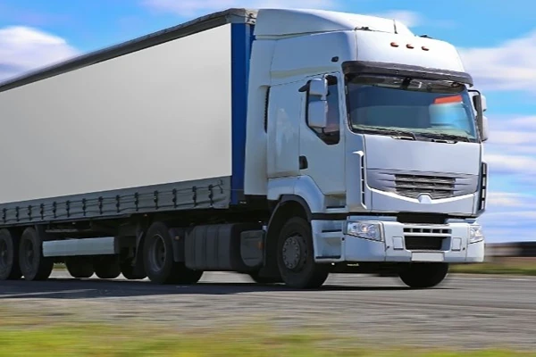 Ankara Nilüfer, Nakliyat