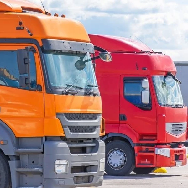 Ankara Nilüfer Nakliye Ambarı